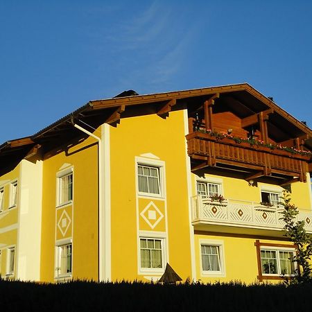 Feistritzer Otel Seeboden Dış mekan fotoğraf