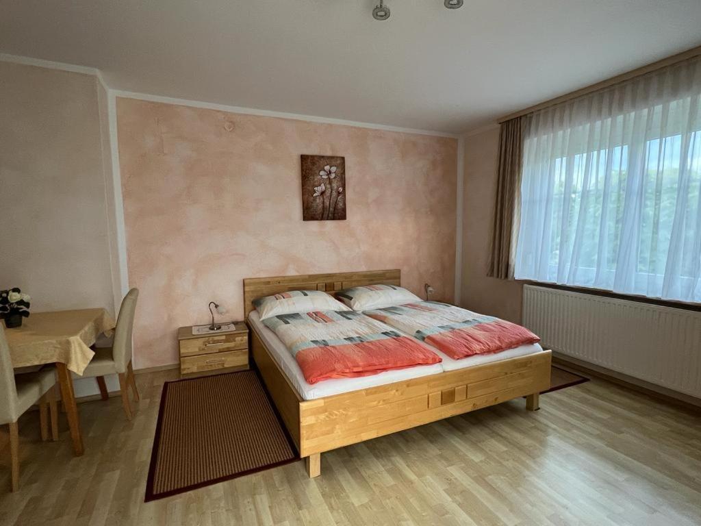 Feistritzer Otel Seeboden Dış mekan fotoğraf
