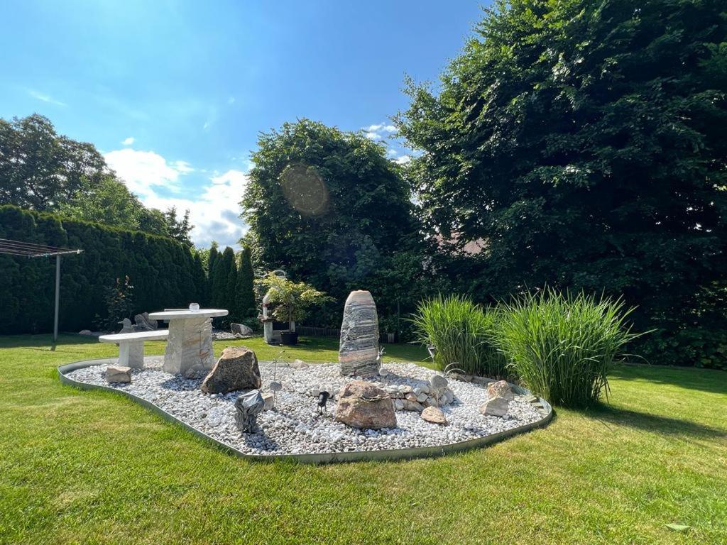 Feistritzer Otel Seeboden Dış mekan fotoğraf