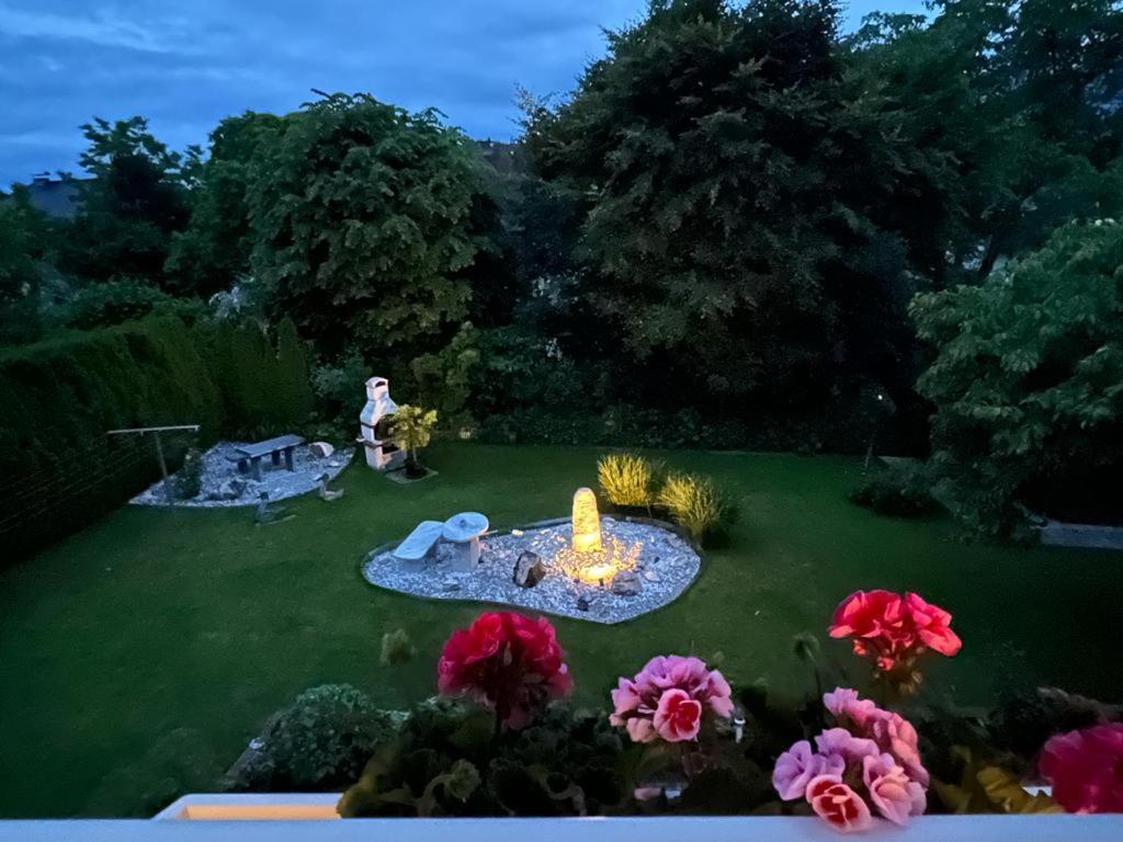 Feistritzer Otel Seeboden Dış mekan fotoğraf