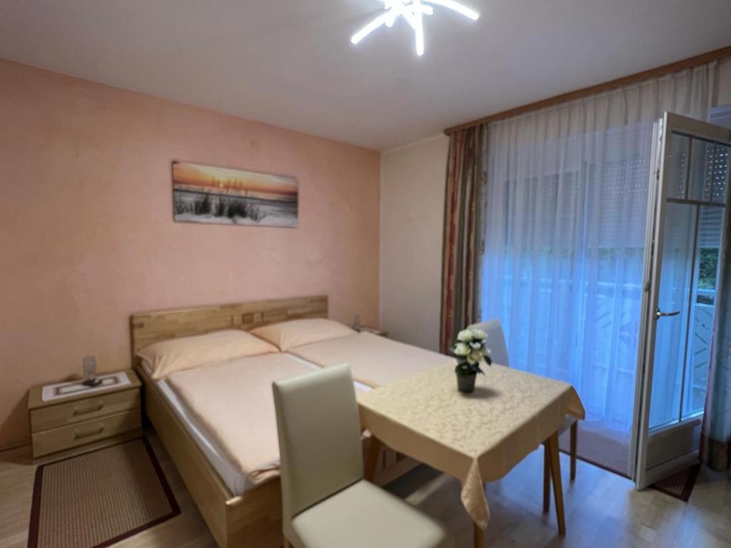 Feistritzer Otel Seeboden Dış mekan fotoğraf