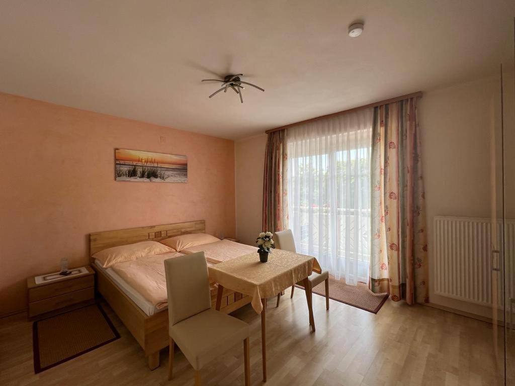 Feistritzer Otel Seeboden Dış mekan fotoğraf