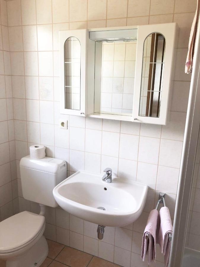 Feistritzer Otel Seeboden Dış mekan fotoğraf