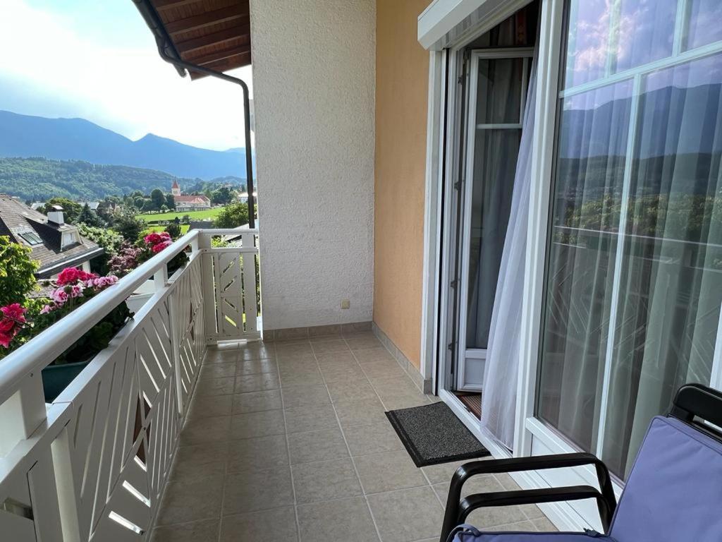 Feistritzer Otel Seeboden Dış mekan fotoğraf